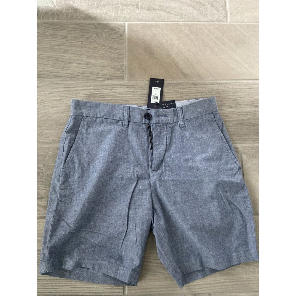 Tommy Hilfiger Shorts Size 29 - 7” Inseam New With Tags